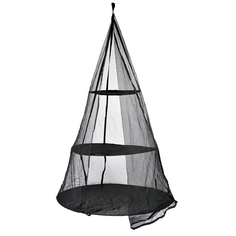 Шкаф-сетка BoyScout подвесной 60 х 100 см