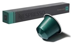 Кофе в капсулах Nespresso Fortissio Lungo, 10 капс.