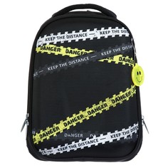 Ранец детский Calligrata 37 х 28 х 19 см Ленты