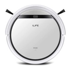 Робот-пылесос iLife V50 Power