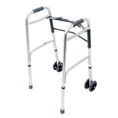 Опоры-ходунки на колесиках Barry Quick XXL