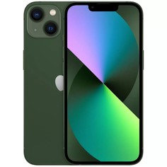 Смартфон Apple iPhone 13 4/128GB Green (Япония JP)