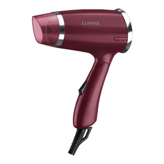 Фен LUMME LU-1057 Red