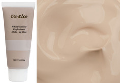 База под макияж DE KLIE корректирующая основа В-4, светло-бежевая
