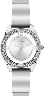 Наручные часы кварцевые женские Storm ST-47256/S