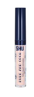 Консилер SHU - легкий Nude&Good, 313 розово-бежевый