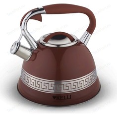 Чайник KELLI KL 4506 3,0л