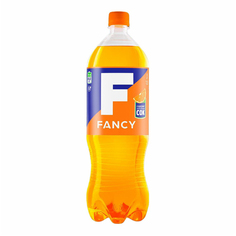 Газированный напиток Fancy сильногазированный 1,5 л