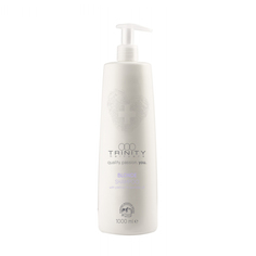 Шампунь для окрашенных и осветленных волос Essentials Blonde Shampoo, 1000 мл Trinity Hair Care