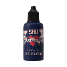 Тональная основа SHU - Back To Beige, 34 натуральный бежевый