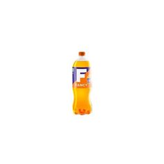 Газированный напиток Fancy Апельсин сильногазированный 1,5 л
