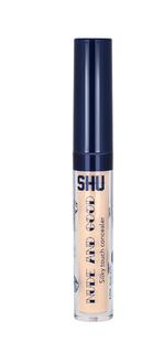 Консилер SHU - легкий Nude&Good, 312 натуральный бежевый
