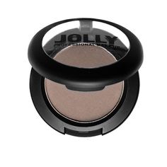 Хайлайтер для макияжа в футляре Jolly №04, песочно-бежевый
