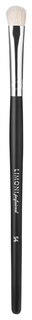 Кисть LIMONI Professional Brush №54 для нанесения теней из натурального ворса