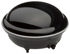 Компрессор для аквариума Aquael Oxyboost 100 plus одноканальный, 100 л/час