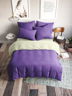 Постельное белье Ночь Нежна Siren (семейное)