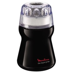 Кофемолка Moulinex Original Grinder AR110830, Black
