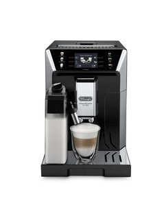 Кофемашина автоматическая Delonghi ECAM550.65.SB Delonghi