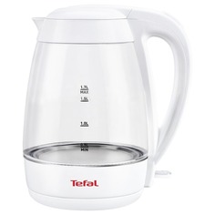 Электрический чайник Tefal Glass kettle KO450132