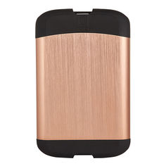 Визитница BUNGEE, Umbra, медь