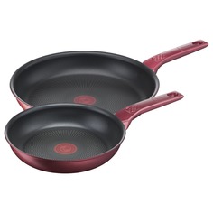 Набор посуды Tefal Daily Chef 22/28см G2739072