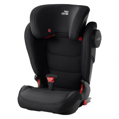 Автокресло Britax Roemer Kidfix III M Cosmos Black