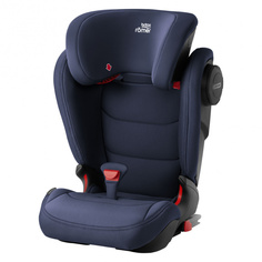 Автокресло Britax Roemer Kidfix III M Moonlight Blue