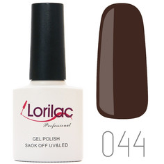 Гель-лак Lorilac №044 10 мл