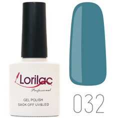 Гель-лак Lorilac №032 10 мл