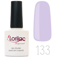 Гель-лак Lorilac №133 10 мл