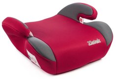 Бустер Zlatek Raft цв.красный гр.3