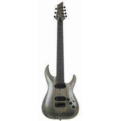 Электрогитара SCHECTER C-7 APOCALYPSE RUSTY GREY