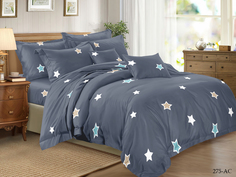 Постельное белье Cleo Janel (2 спал.)