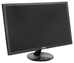 Монитор ASUS VP247TA Black (90LM01L0-B01370)