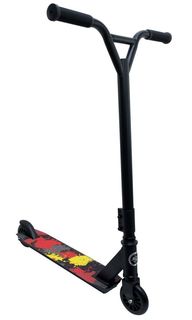 Самокат трюковый Atemi Acrobat, арт. ASC02 Atemi