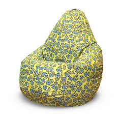 Кресло мешок PUFOFF XXXL Minions