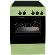 Электрическая плита Лысьва EF3001MK00 (ЭПС 301 МС) Green
