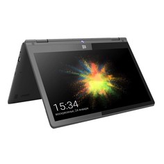 Ноутбук-трансформер DIGMA EVE 11 C421Y Cel N4020 (ES1067EW)