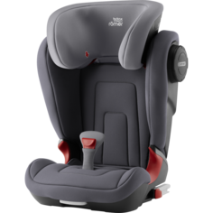 Автокресло Britax Romer Kidfix Ii S цв.серый гр.2/3