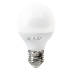 Лампочка светодиодная Thomson, TH-B2362, 4W, E27