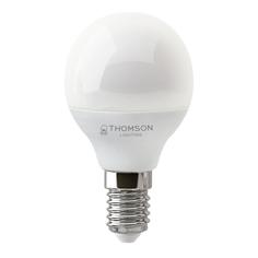 Лампочка светодиодная Thomson, TH-B2317, 10W, E14