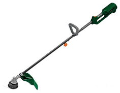 Электрический садовый триммер Oasis TE-120 1200 Вт