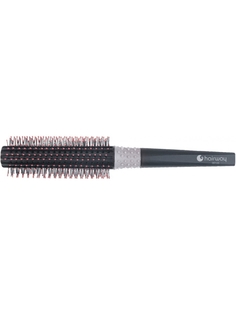 Брашинг на пластиковой основе Hairway Roun 20 мм 12 рядный 06133