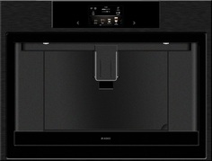 Встраиваемая кофемашина ASKO CM8477B Black