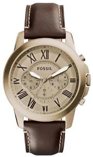 Наручные часы мужские Fossil FS5107