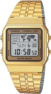 Наручные часы мужские Casio A-500WGA-9E