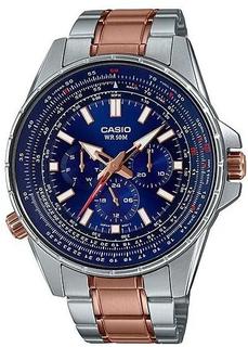 Наручные часы мужские Casio MTP-SW320RG-2A