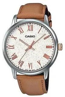 Наручные часы мужские Casio MTP-TW100L-7A2