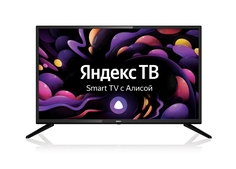 LED телевизор HD Ready BBK 39LEX-7287/TS2C