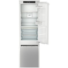 Встраиваемый холодильник LIEBHERR IRCBf 5121 Silver